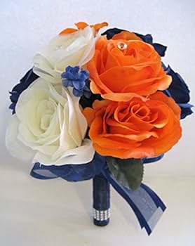 【本日限定セール❗️】Wedding Flowers 結婚式 ブーケ レターフラワー（HAPPY WEDDING / オールドローズホワイトブーケ